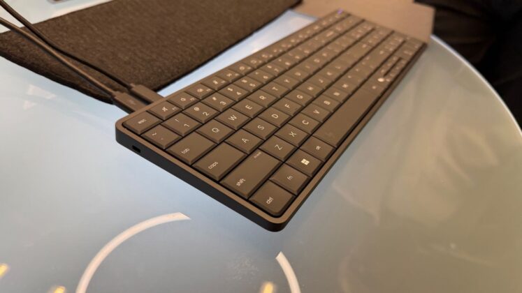 HP&rsquo;s Workplace AI Push Comes With a Reminder: Reliable PCs Still Matter