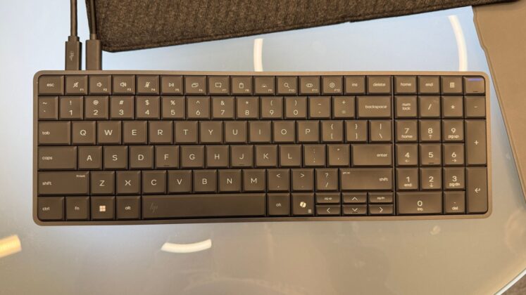 HP&rsquo;s Workplace AI Push Comes With a Reminder: Reliable PCs Still Matter
