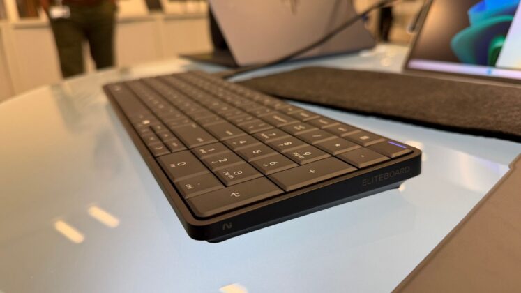 HP&rsquo;s Workplace AI Push Comes With a Reminder: Reliable PCs Still Matter