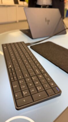 HP&rsquo;s Workplace AI Push Comes With a Reminder: Reliable PCs Still Matter