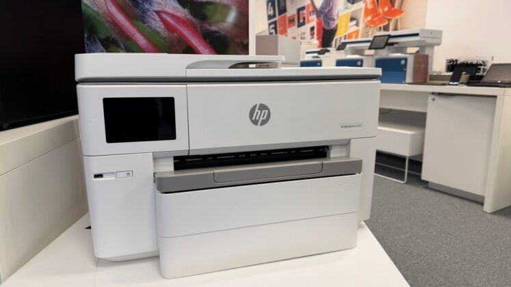 HP&rsquo;s Workplace AI Push Comes With a Reminder: Reliable PCs Still Matter
