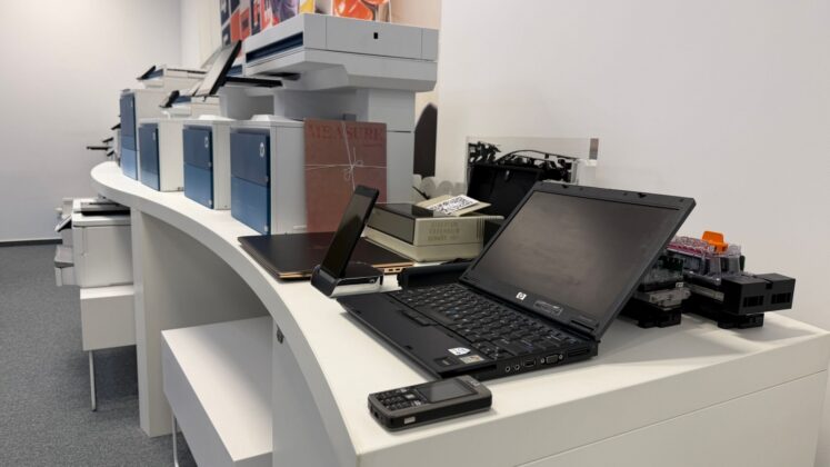 HP&rsquo;s Workplace AI Push Comes With a Reminder: Reliable PCs Still Matter