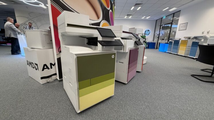 HP&rsquo;s Workplace AI Push Comes With a Reminder: Reliable PCs Still Matter