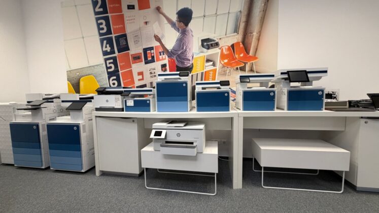HP&rsquo;s Workplace AI Push Comes With a Reminder: Reliable PCs Still Matter