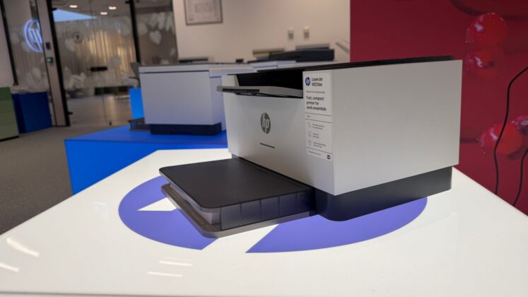 HP&rsquo;s Workplace AI Push Comes With a Reminder: Reliable PCs Still Matter