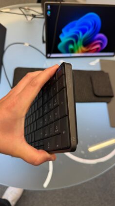 HP&rsquo;s Workplace AI Push Comes With a Reminder: Reliable PCs Still Matter