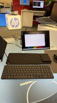HP&rsquo;s Workplace AI Push Comes With a Reminder: Reliable PCs Still Matter