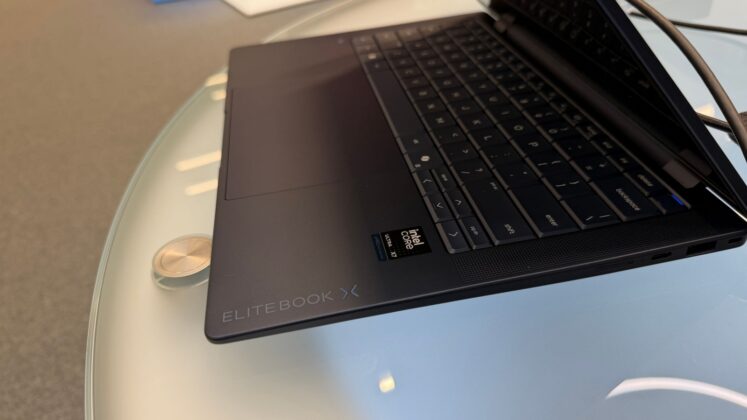 HP&rsquo;s Workplace AI Push Comes With a Reminder: Reliable PCs Still Matter