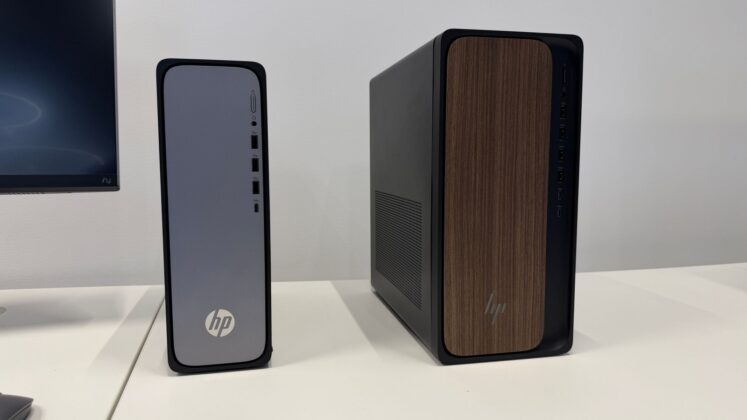 HP&rsquo;s Workplace AI Push Comes With a Reminder: Reliable PCs Still Matter