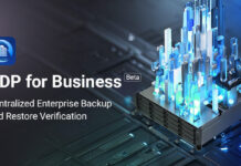QNAP’s HDP for Business Beta Turns Compatible NAS Hardware Into a Backup Recovery Testbed QNAP’s HDP for Business Beta Turns Compatible NAS Hardware Into a Backup Recovery Testbed