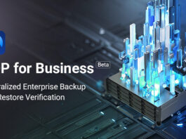 QNAP’s HDP for Business Beta Turns Compatible NAS Hardware Into a Backup Recovery Testbed QNAP’s HDP for Business Beta Turns Compatible NAS Hardware Into a Backup Recovery Testbed