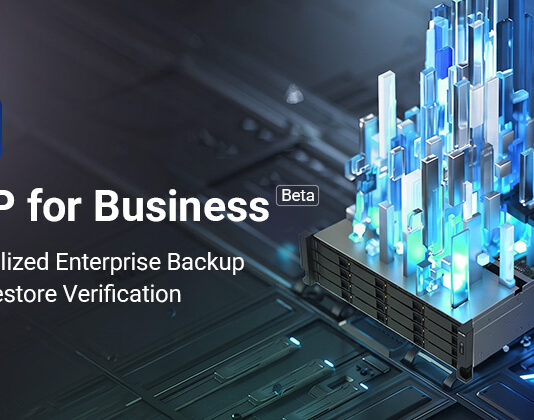 QNAP’s HDP for Business Beta Turns Compatible NAS Hardware Into a Backup Recovery Testbed QNAP’s HDP for Business Beta Turns Compatible NAS Hardware Into a Backup Recovery Testbed