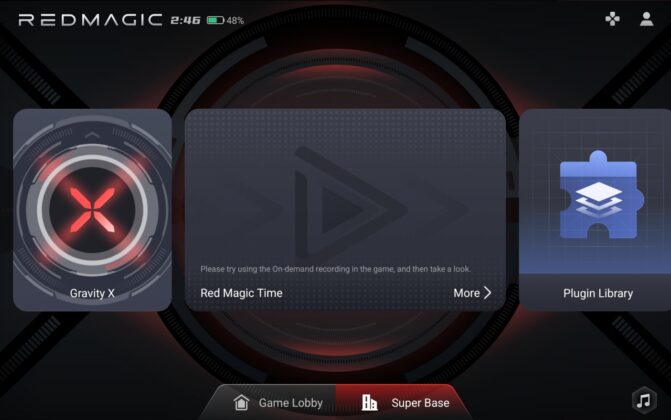 REDMAGIC Astra 2 Turns a Compact Gaming Tablet Into a Deeply Configurable Game Hub