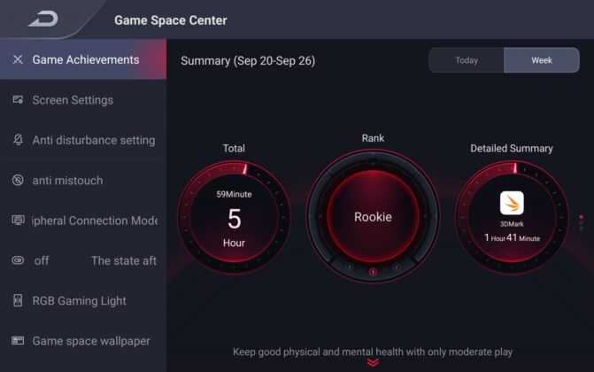 REDMAGIC Astra 2 Turns a Compact Gaming Tablet Into a Deeply Configurable Game Hub
