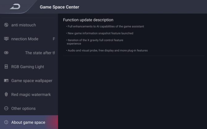 REDMAGIC Astra 2 Turns a Compact Gaming Tablet Into a Deeply Configurable Game Hub