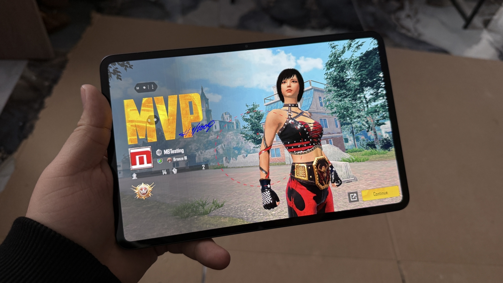 REDMAGIC Astra 2 Turns a Compact Gaming Tablet Into a Deeply Configurable Game Hub