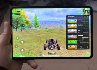 REDMAGIC Astra 2 Turns a Compact Gaming Tablet Into a Deeply Configurable Game Hub REDMAGIC Astra 2 gaming tablet