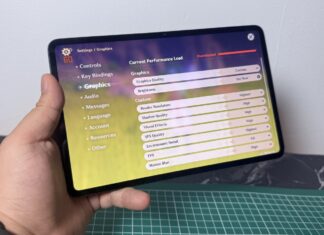 REDMAGIC Astra 2 Benchmarks: Compact Gaming Tablet Tops AnTuTu 11 and Geekbench Multi-Core REDMAGIC Astra 2 compact gaming tablet