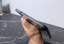 REDMAGIC Astra 2 Delivers High-Volume Stereo Sound for Gaming REDMAGIC Astra 2 gaming tablet
