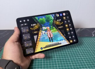 REDMAGIC Astra 2 Packs Liquid Cooling and Flagship Silicon Into a 6.9mm Gaming Tablet REDMAGIC Astra 2 compact gaming tablet