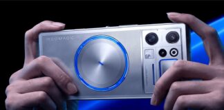 RedMagic OS 12 Update Schedule Includes Gaming Tablets, but Only for China So Far RedMagic OS 12 Update Schedule Includes Gaming Tablets, but Only for China So Far