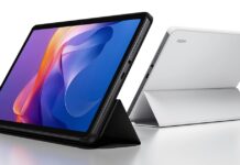 Redmi Pad 3 4G certification details