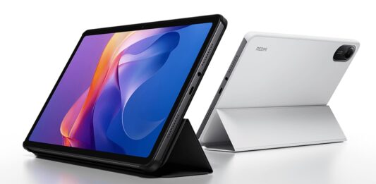 Redmi Pad 3 4G certification details