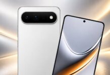 Redmi Turbo 6 Max