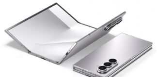 Samsung Galaxy Z Slide rumor points to a rollable phone for 2027
