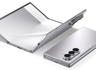 Samsung Galaxy Z Slide rumor points to a rollable phone for 2027