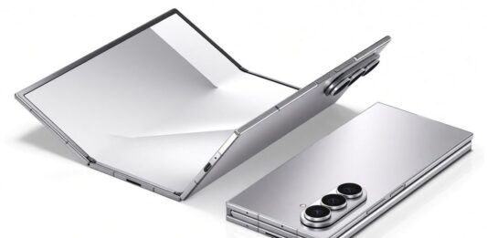 Samsung Galaxy Z Slide rumor points to a rollable phone for 2027 Samsung Galaxy Z Slide rumor points to a rollable phone for 2027