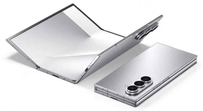 Samsung Galaxy Z Slide rumor points to a rollable phone for 2027