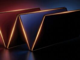 Samsung Teases a Gold-Trim Foldable for China, With W27 Name Still Unconfirmed Samsung teaser image for an upcoming gold-trim book-style foldable launching in China.