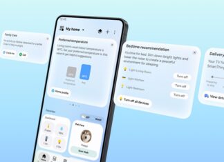 Samsung SmartThings Adds Local Control and Matter 1.6 Support Samsung SmartThings Adds Local Control and Matter 1.6 Support
