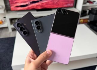 Samsung Survey Frames Bigger Screens and Privacy as Mobile-Computing Pain Points Samsung Survey Frames Bigger Screens and Privacy as Mobile-Computing Pain Points