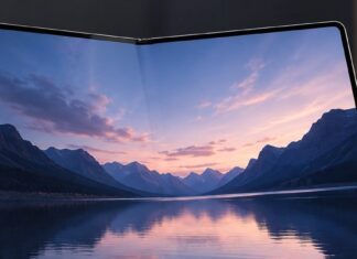 Samsung Is Reportedly Developing a 17-Inch Foldable Tablet Samsung Is Reportedly Developing a 17-Inch Foldable Tablet