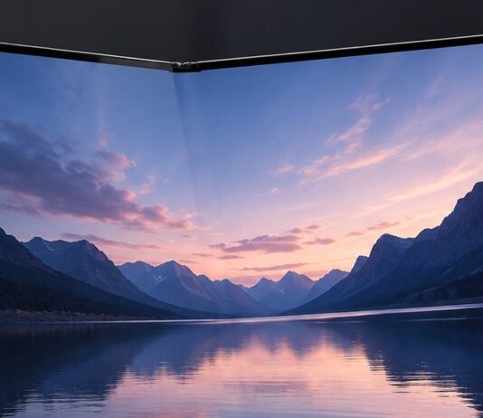 Samsung Is Reportedly Developing a 17-Inch Foldable Tablet