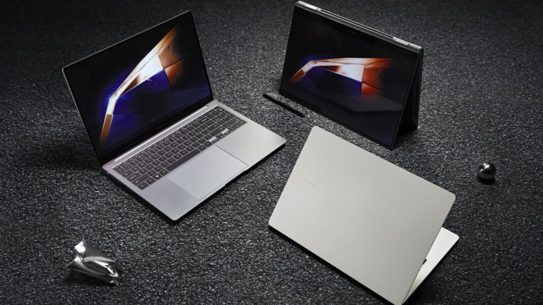 Samsung Laptop Leak Pairs Android 17 With Snapdragon X Elite, but Its ...