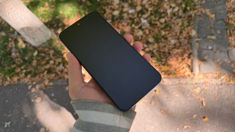 TCL P80 Ultra Puts a Matte, Durable Design at the Center of Its Appeal