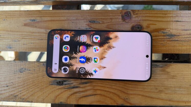 TCL P80 Ultra Puts a Matte, Durable Design at the Center of Its Appeal