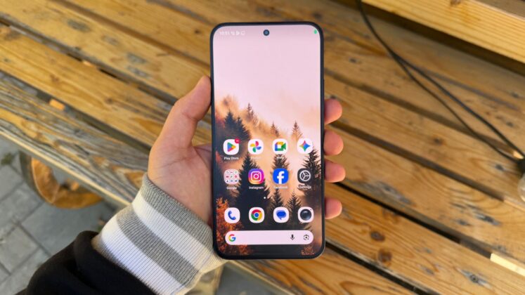 TCL P80 Ultra Puts a Matte, Durable Design at the Center of Its Appeal