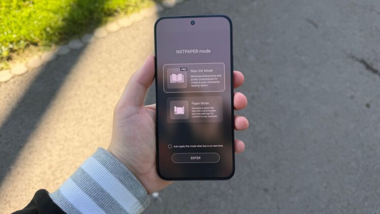 TCL P80 Ultra Puts a Matte, Durable Design at the Center of Its Appeal