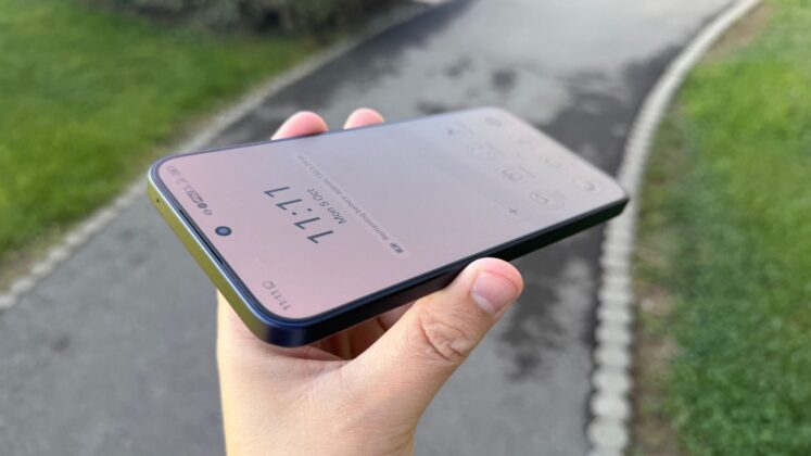 TCL P80 Ultra Puts a Matte, Durable Design at the Center of Its Appeal