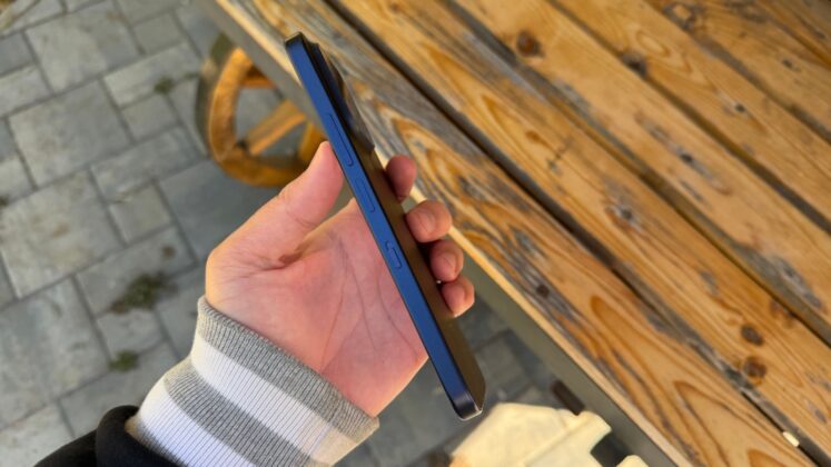 TCL P80 Ultra Puts a Matte, Durable Design at the Center of Its Appeal