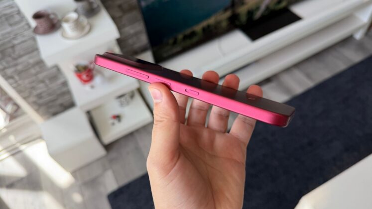 TCL P80 Ultra Puts a Matte, Durable Design at the Center of Its Appeal