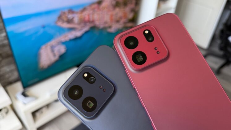 TCL P80 Ultra Puts a Matte, Durable Design at the Center of Its Appeal