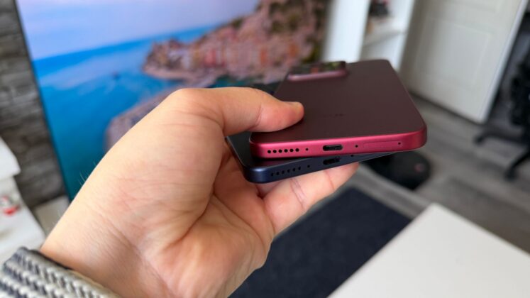 TCL P80 Ultra Puts a Matte, Durable Design at the Center of Its Appeal