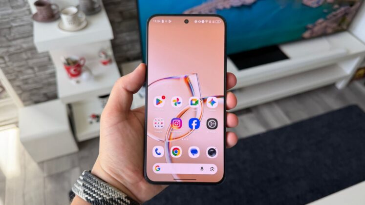 TCL P80 Ultra Puts a Matte, Durable Design at the Center of Its Appeal