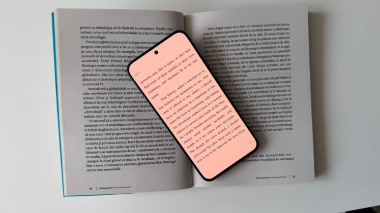 TCL P80 Ultra Puts a Matte, Durable Design at the Center of Its Appeal