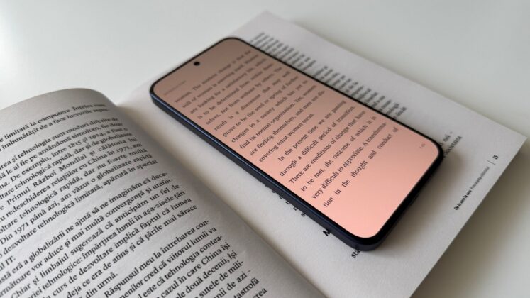 TCL P80 Ultra Puts a Matte, Durable Design at the Center of Its Appeal
